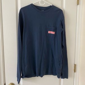 Vineyard vines long sleeve tee